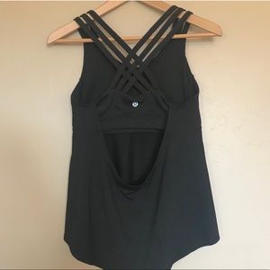 Lululemon Tank